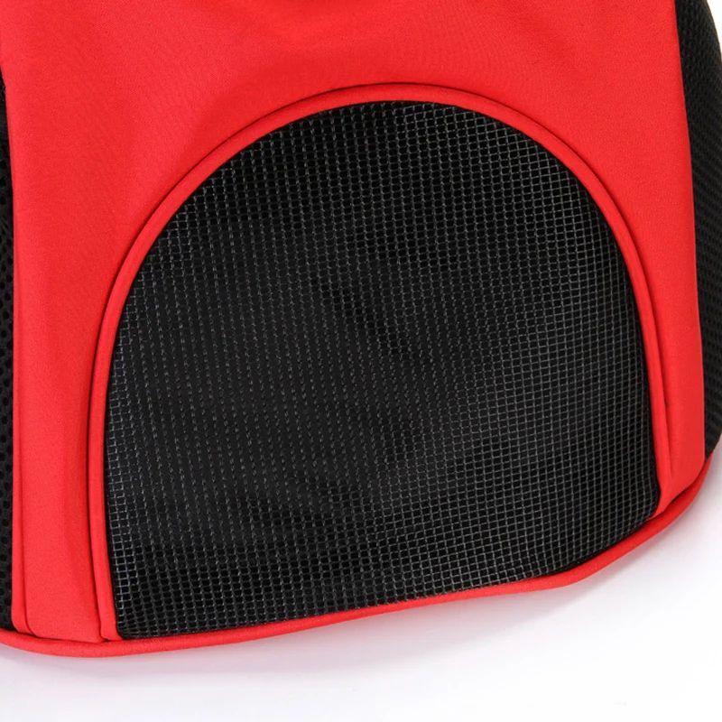The Ultimate Dog Carrier Backpack for Your Small Pup