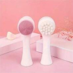 Nylon Pet Paw Brush: The Ultimate Grooming Tool for Your Furry Friends