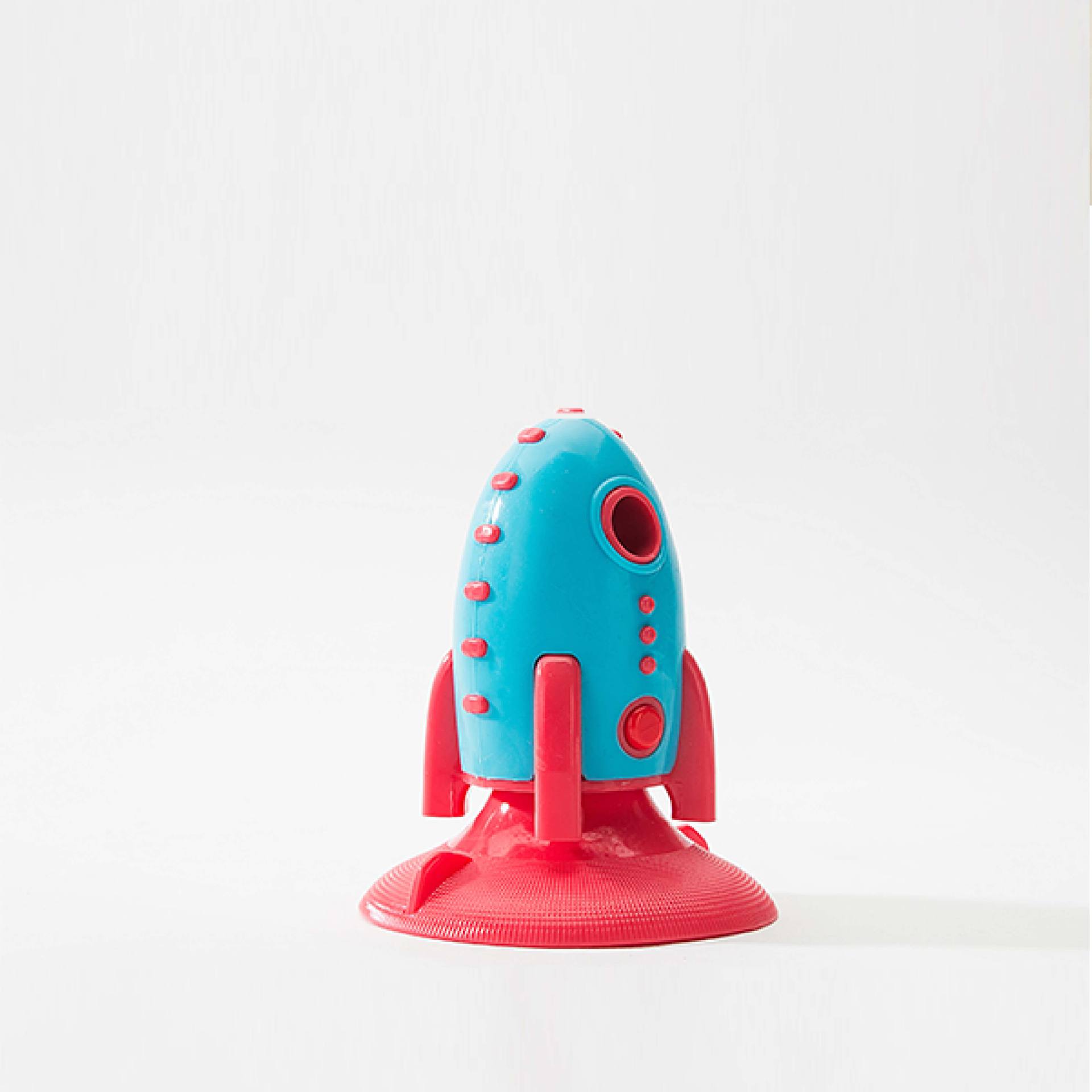 Unleash the Fun with Rocket Dog Toys!