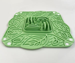 Why You Need the Foldable Silicone Pet Feeding Mat and Bowl