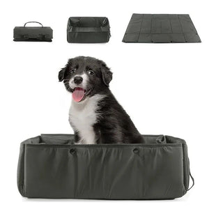 Discover the Ultimate Travel Companion for Your Dog
