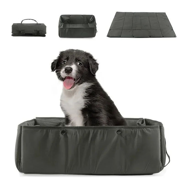 Discover the Ultimate Travel Companion for Your Dog