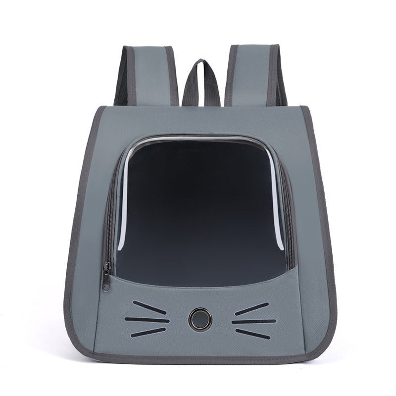 Discover the Ultimate Breathable Pet Carrier Backpack for Your Furry Friends