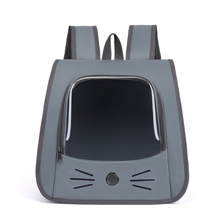 Discover the Ultimate Breathable Pet Carrier Backpack for Your Furry Friends