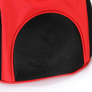 The Ultimate Dog Carrier Backpack for Your Small Pup