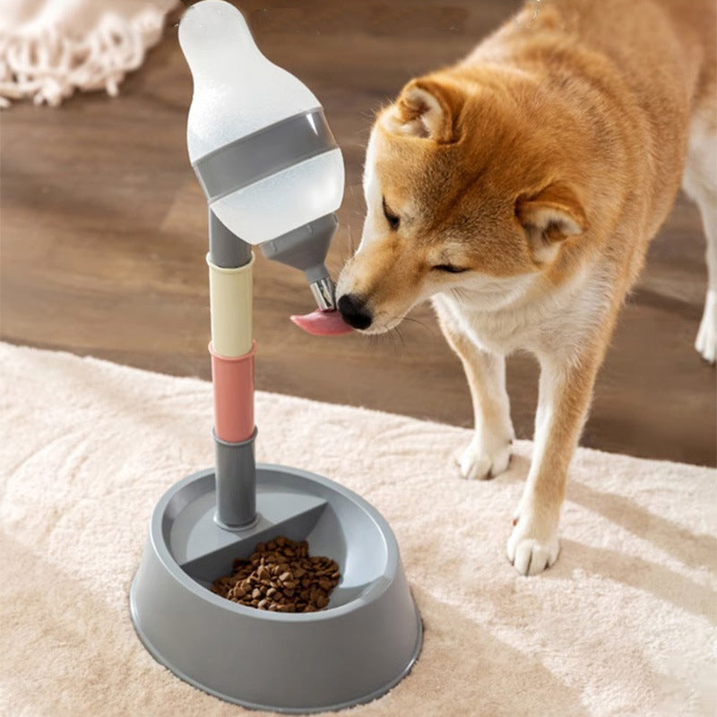 Discover the Perfect Solution for Your Pets’ Hydration Needs