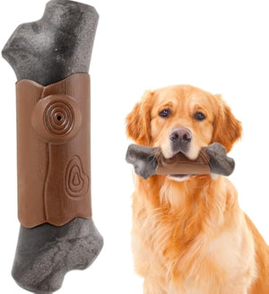 Why Your Dog Needs the Durable Bacon Flavor Dog Chew Toy