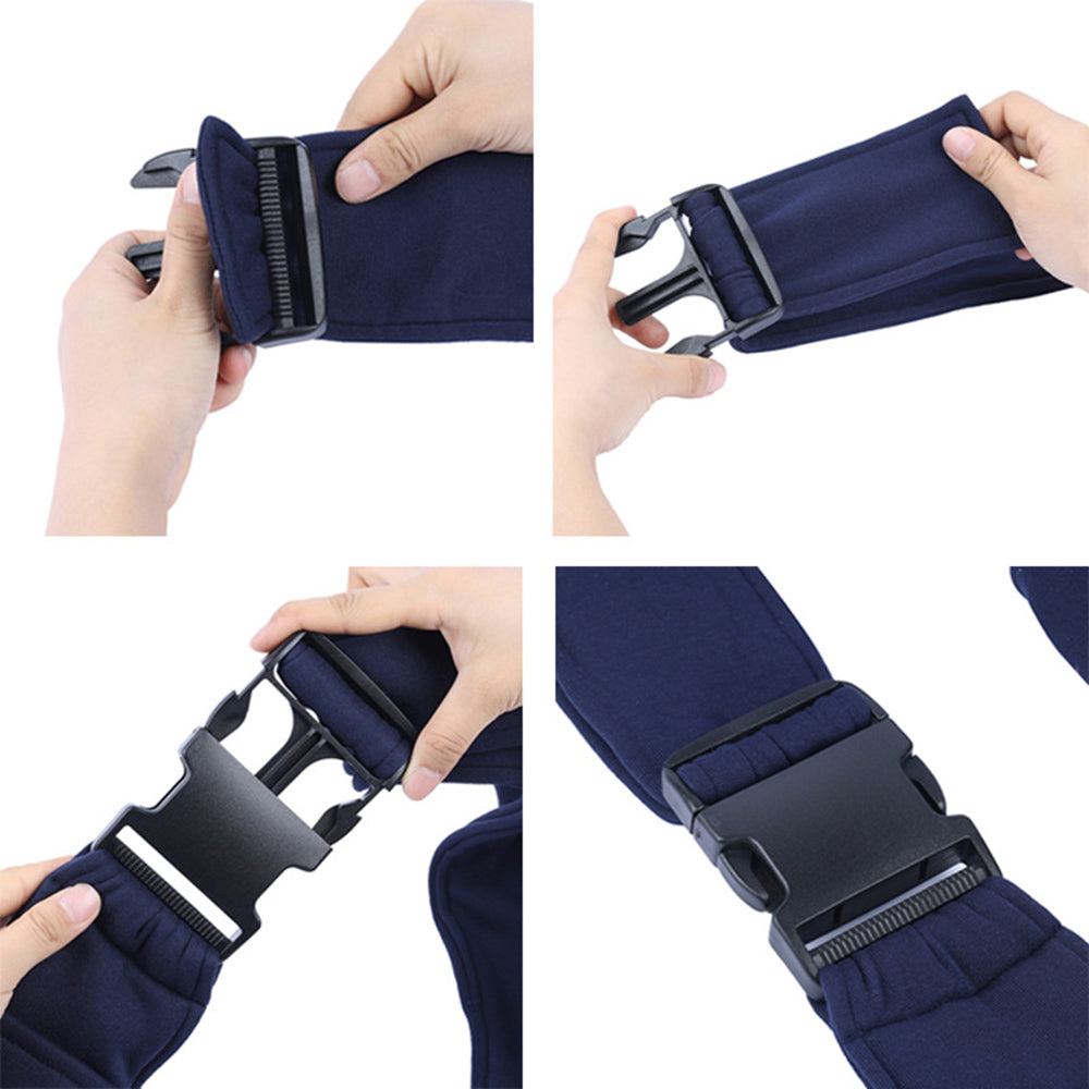 Portable Pet Carrier Bag Shoulder Sling for Cats and Dogs