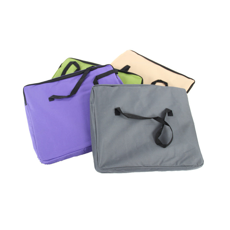 Folding Pet Car Seat Carrier Hammock for Small Dogs and Cats
