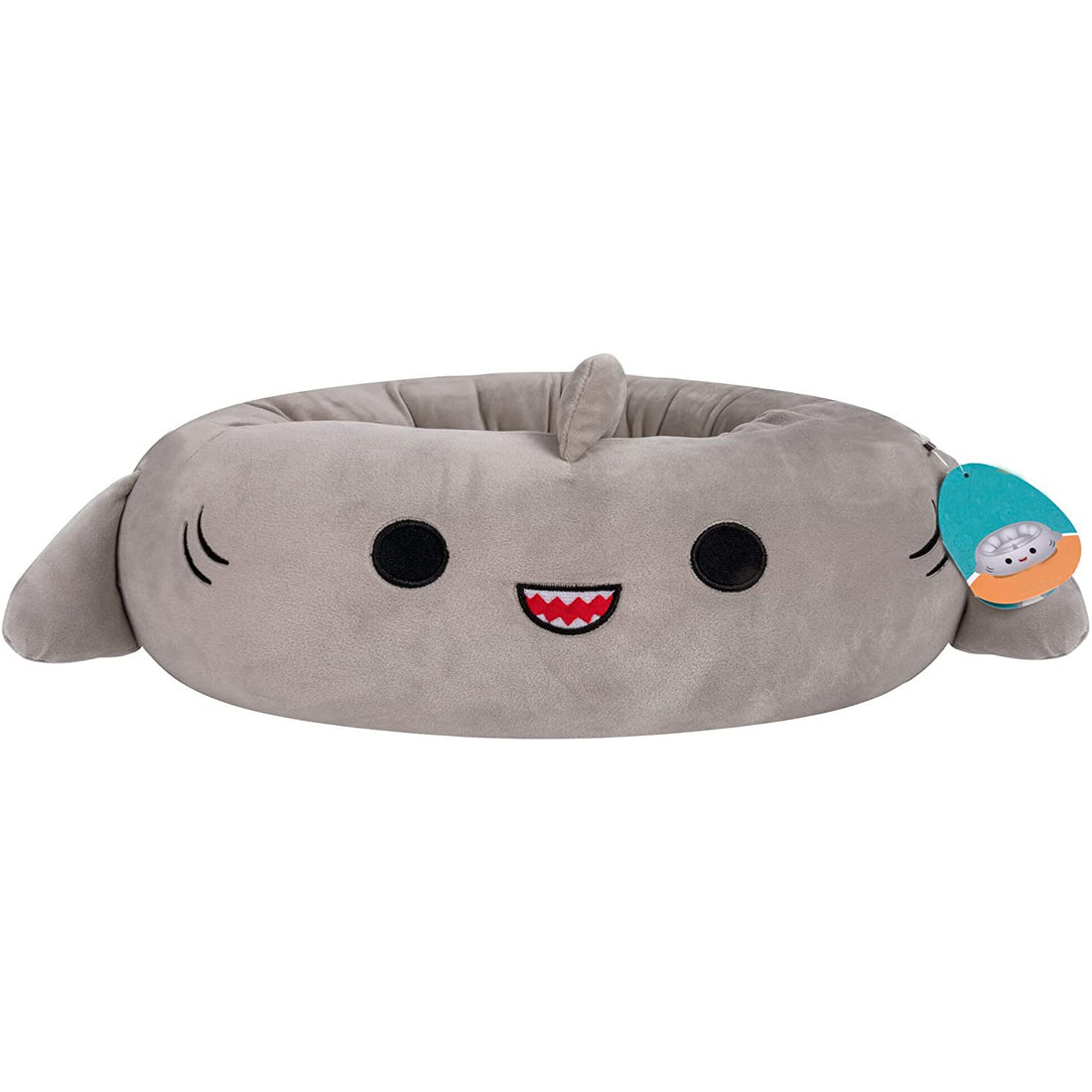 Four-Season Plush Dog Mat – Soft Square Pet Sleeping Pad (3 Sizes)