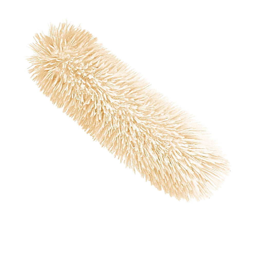 Interactive Catnip Cat Toys Soft Crinkle Pillow for Indoor Cats