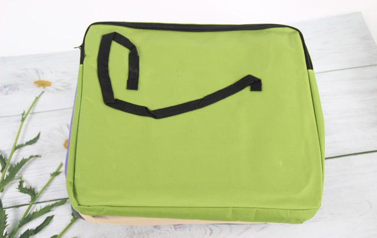 Folding Pet Car Seat Carrier Hammock for Small Dogs and Cats