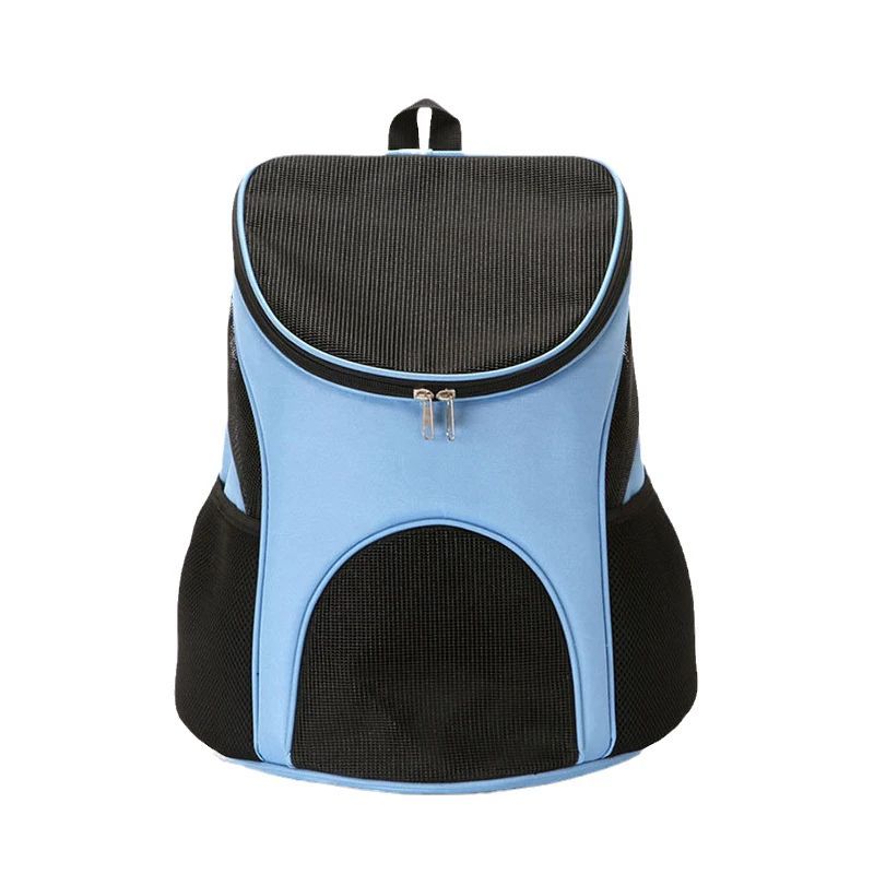 Breathable Portable Dog Carrier Backpack for Small Dogs