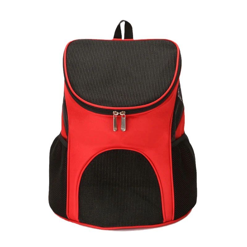 Breathable Portable Dog Carrier Backpack for Small Dogs