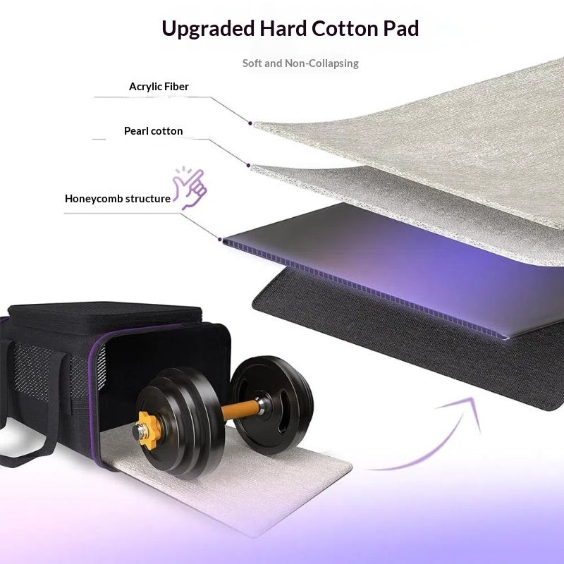 Soft Expandable Portable Pet Carrier Bag for Travel