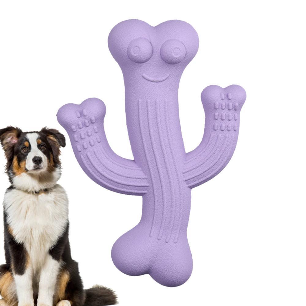 Cactus Chew Toy Ultra Durable Interactive Dog Toy