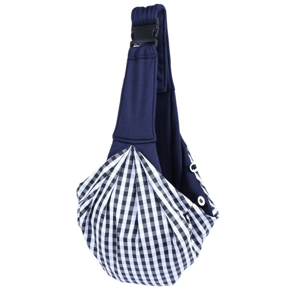 Portable Pet Carrier Bag Shoulder Sling for Cats and Dogs