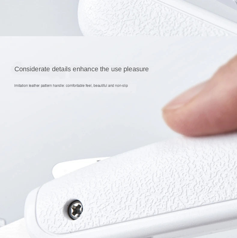 Professional Pet Nail Clipper Scissors LED Trimmer for Dogs and Cats