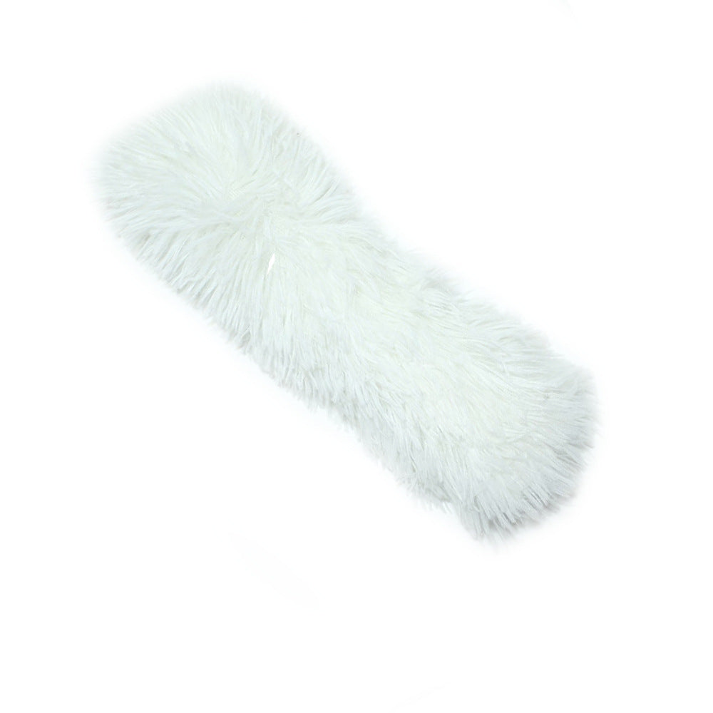 Interactive Catnip Cat Toys Soft Crinkle Pillow for Indoor Cats
