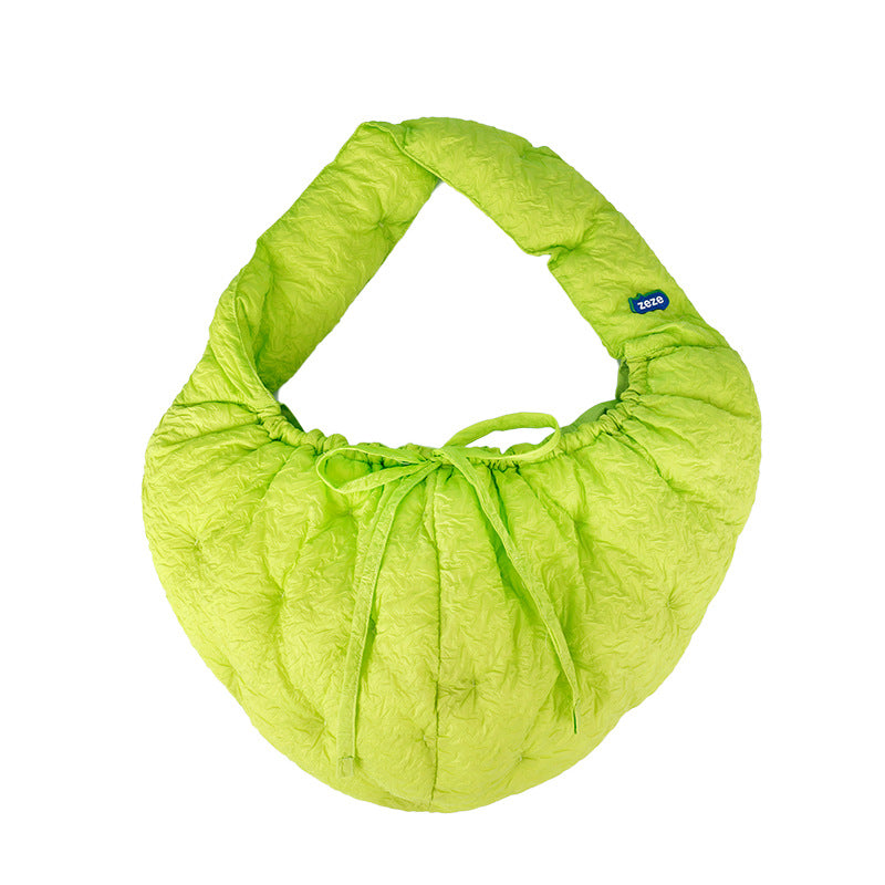 Portable Shoulder Dog and Cat Carrier Bag for Small Pets