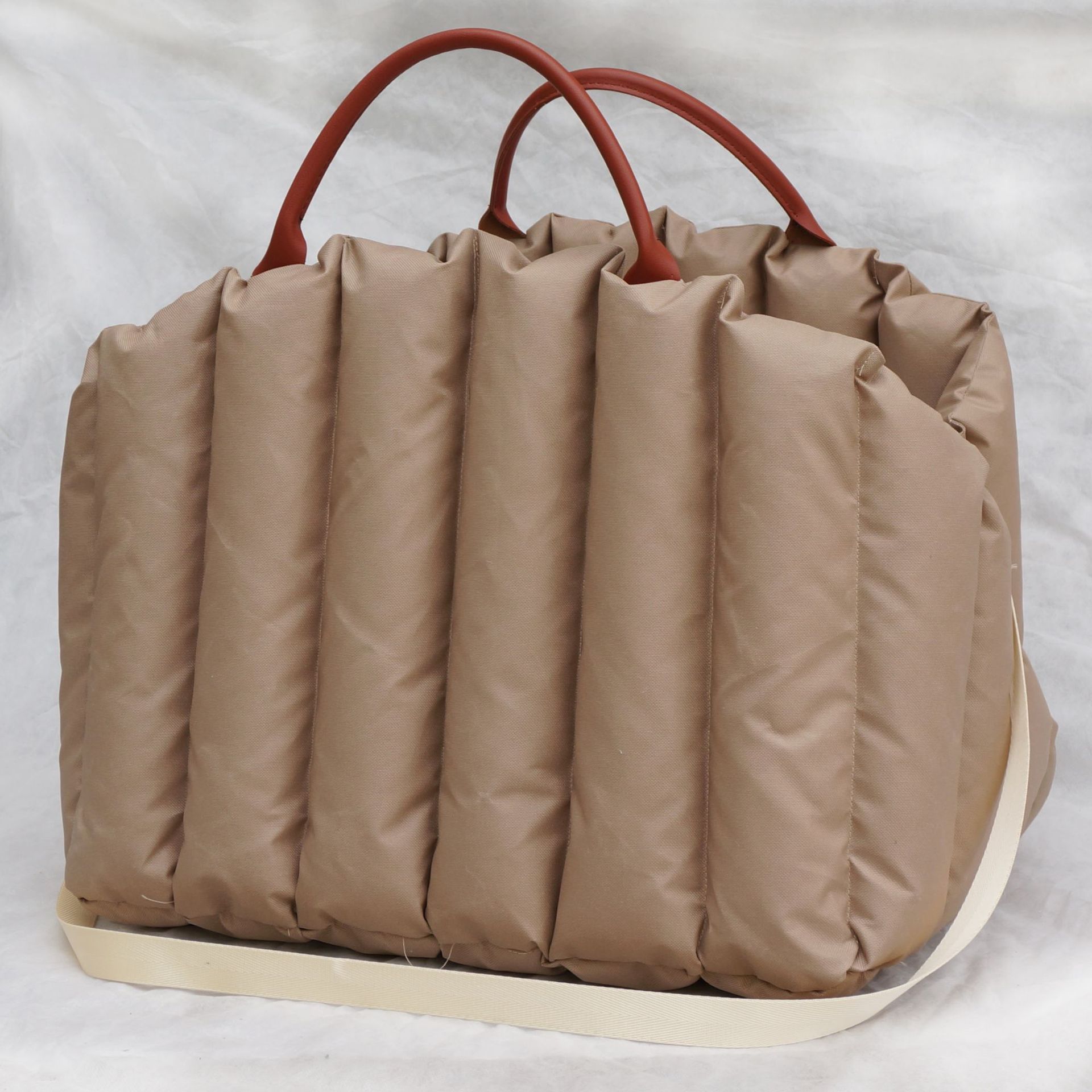 Portable Pet Carrier For Car Travel