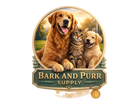Bark And Purr Supply