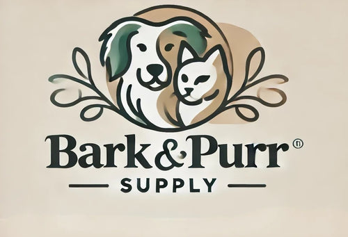 Bark and Purr Supply