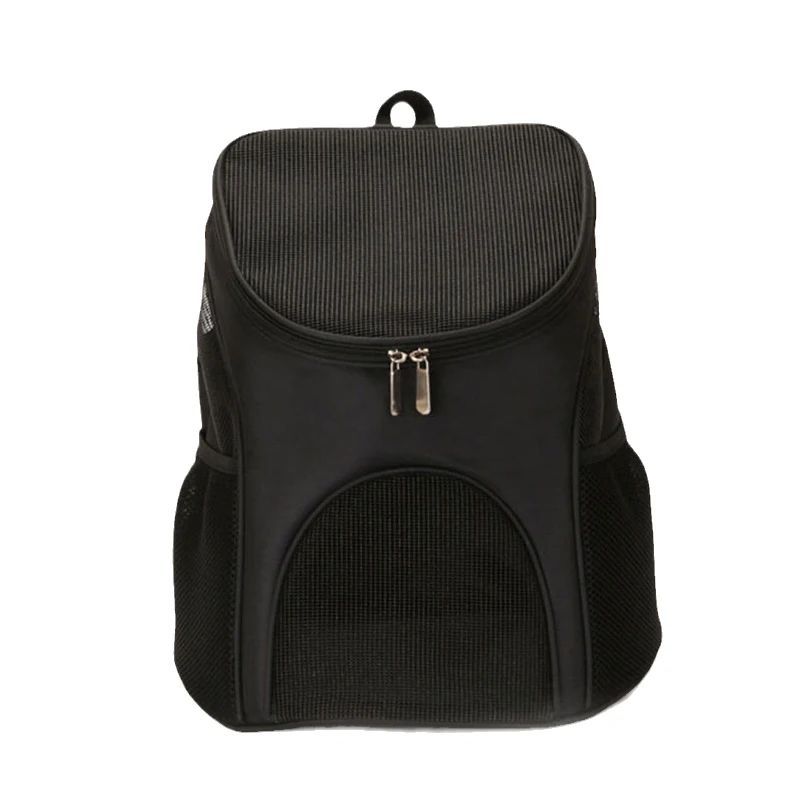 Breathable Portable Dog Carrier Backpack for Small Dogs