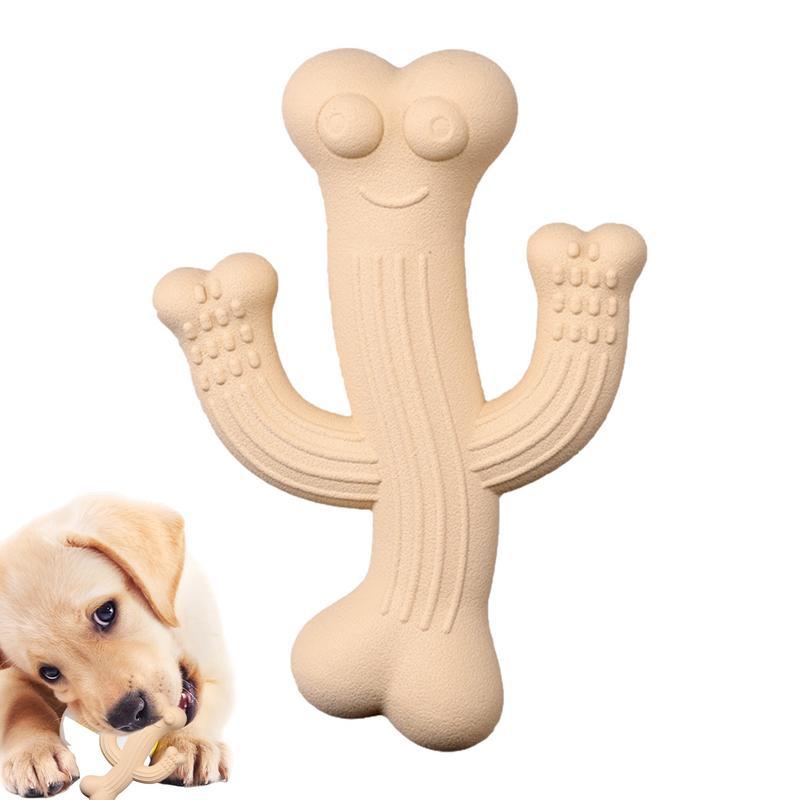 Cactus Chew Toy Ultra Durable Interactive Dog Toy