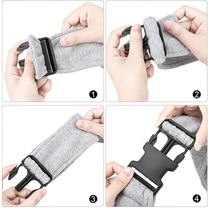 Breathable Pet Sling Carrier for Dogs and Cats Outdoor Travel