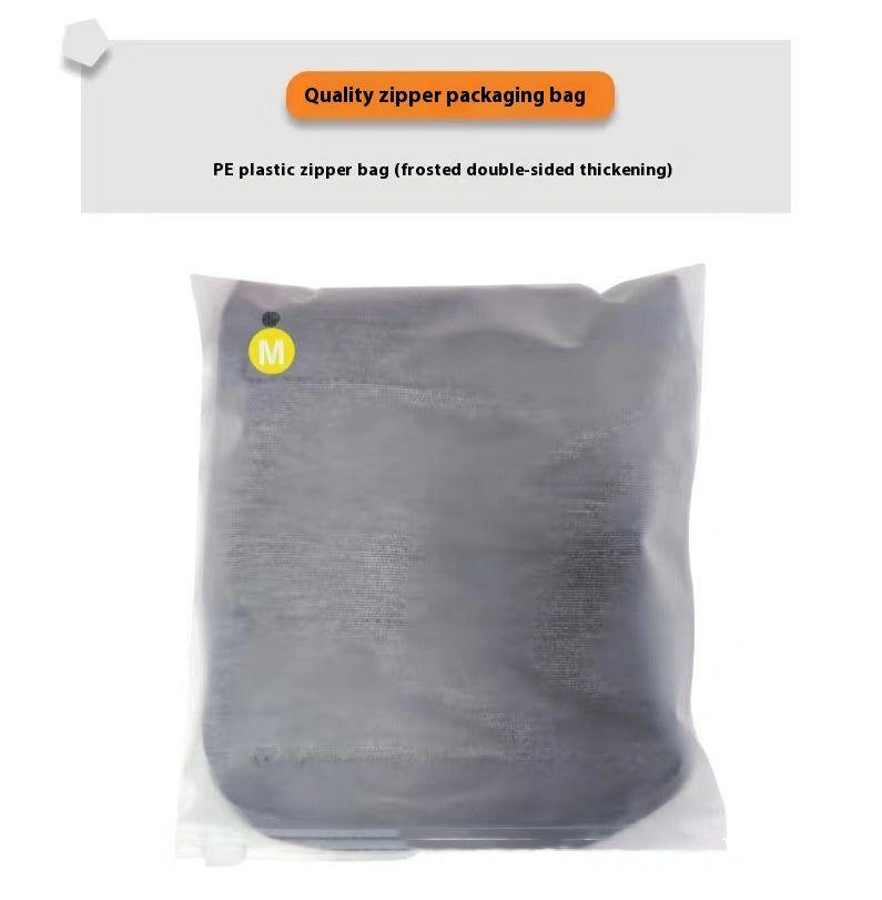 Dog Anxiety Vest – Calming Warm Jacket for Dogs of All Sizes (XXS–XXL)