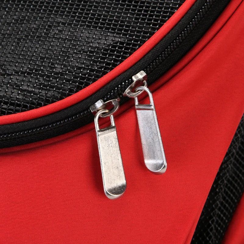 Breathable Portable Dog Carrier Backpack for Small Dogs