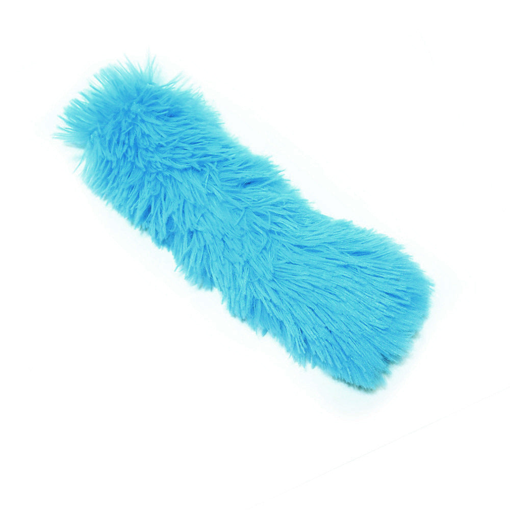Interactive Catnip Cat Toys Soft Crinkle Pillow for Indoor Cats